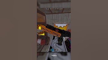 How to get Best Eoka Skin #rust #shorts #qaixx