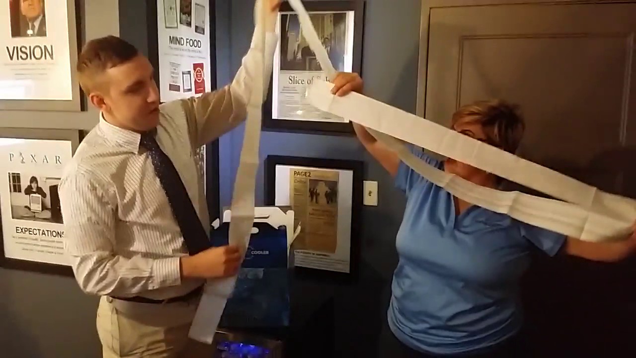 Thrive 15 Conference