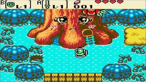 Oracle of Ages Cursed Part 1: in which Arty reintroduces everything