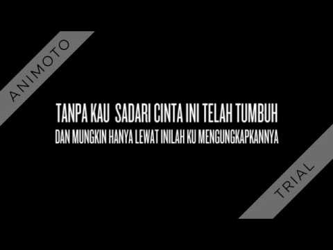 Kusimpan Dalam Dadaku Saja - The Dramma