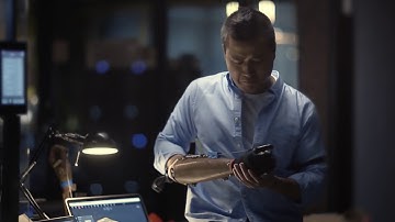 Give more | DBS. Live more, Bank less