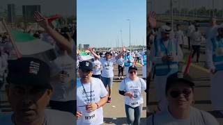 We ❤️UAE 🇦🇪❤️ #dubai #travel #travelblog #viral #vlog #trending #marathon #mrjb54 #shorts