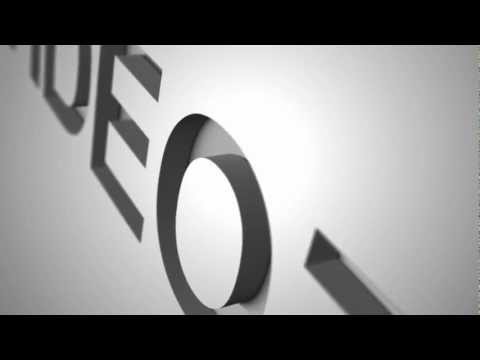 TITLE ANIMATION FOR VIDEOZINC TUTORIALS