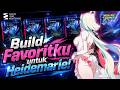 Build Favoritku untuk Heidemarie, Hugo Jadi Meta Lagi! [ Chaos Zero Nightmare ]