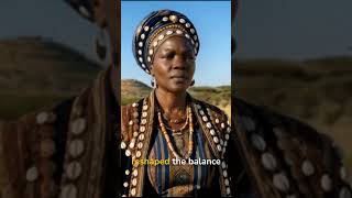 Queen Nzinga Reshaping African Power