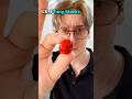 Can You Fit This In Your Mouth??😂😂 #challenge #funny