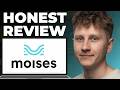 Moises for AI Vocal Remover Honest Review - Watch Before Using
