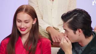 superior TSITP cast moments that are better than the series