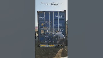 #container #komatsu #kawasaki #excavator #heavymachinery #work #caterpillar #construction #america