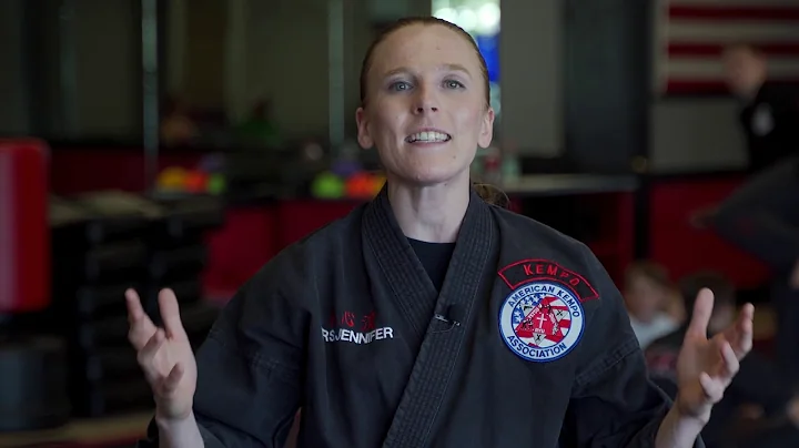 Why SKC is Ranked the #1 Martial Arts School in Augusta, GA!