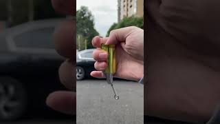 #Magic Appearing Stick #Extendable Staff Magic