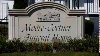Video about Moore Cortner Funeral Home in Franklin County TN
