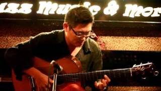 PACO WU