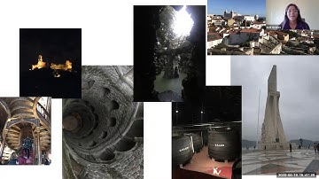 Cal Poly Virtual Open House 2020 | Mechanical Engineering Study Abroad