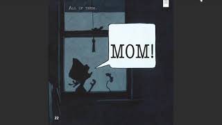 HMH ED Read Aloud | Blackout - 1st grade