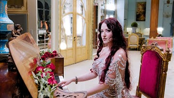 EDGE OF PARADISE - Hear Me (Official Video) | Napalm Records