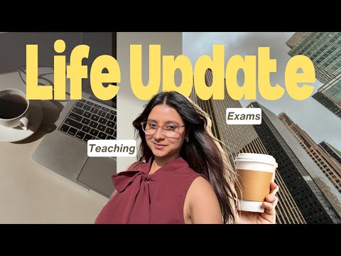 GRWM & bak bak 🫣❤️ Life update, Ugc net, NEET controversy and more