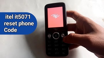 itel it5071 boot key itel it5071 password unlock itel 5092 password reset cm2