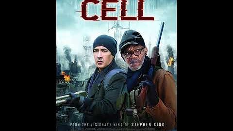 SRC 175: Cell (2016)