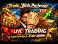 CRYPTO GOLD LIVE