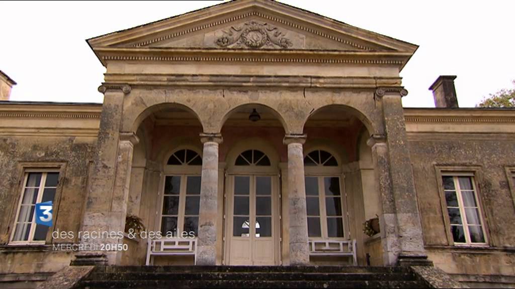 Des racines et des ailes, bandeannonce