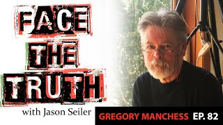 Face the Truth Podcast- Ep.82w/ Gregory Manchess!
