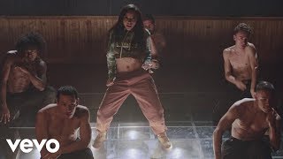 Смотреть клип Tinashe - Company