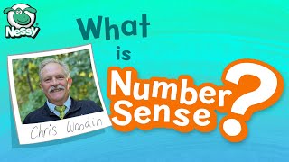 What is Number Sense?