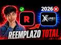 REEZN+ 🟠 La NUEVA BESTIA que reemplaza XuperTV en (2026)
