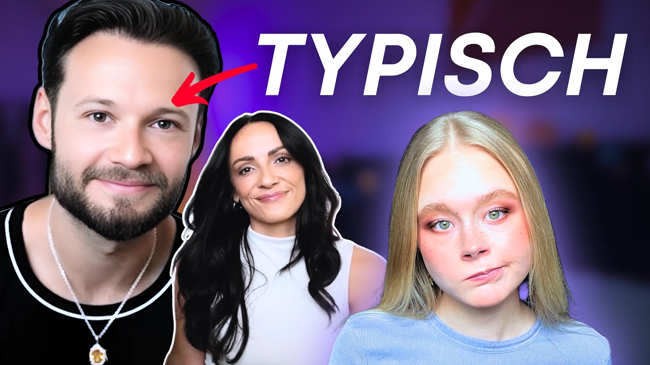 Der Fall Inscope - Warum wir Vätern alles verzeihen und Mütter canceln. 