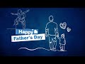 Happy Fathers Day Dedication