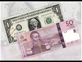 Dépréciation accelérée de la gourde Haitienne : 51, 50 gourdes pour un dollar americain