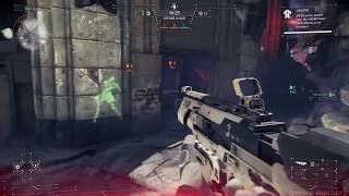 Killzone Shadow Fall Multiplayer Domination Gameplay 66