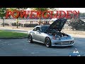 900HP+ Honda S2000! This thing is INSANE!