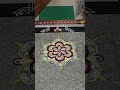daily kolam
