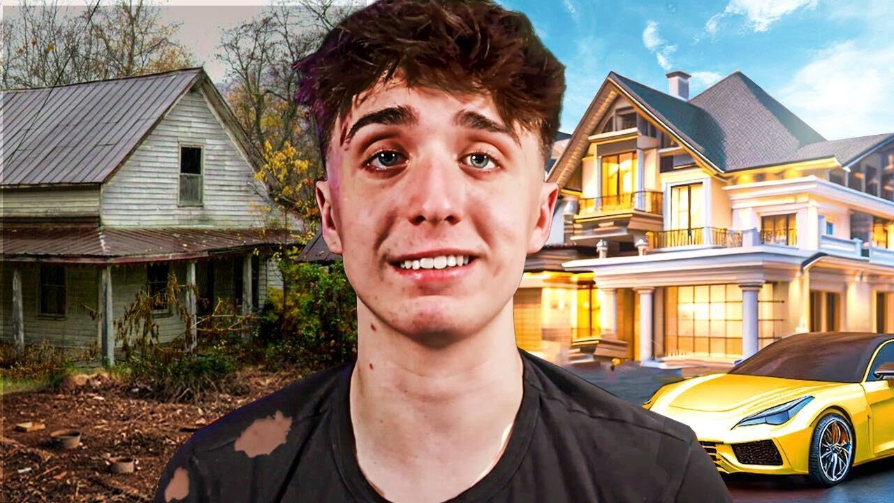How I Went From Broke To Millions At Age 19 (My Story)