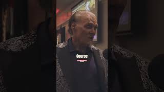 Sting Vs Undertaker?