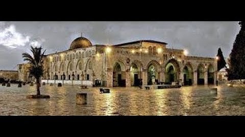 + 17 سورة الإسراء برواية هشام عن ابن عامر بصوت IBRAHIM ALHASSANE SAWADOGO