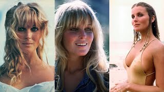 The Most Beautiful Women Of The '70s Episode 2