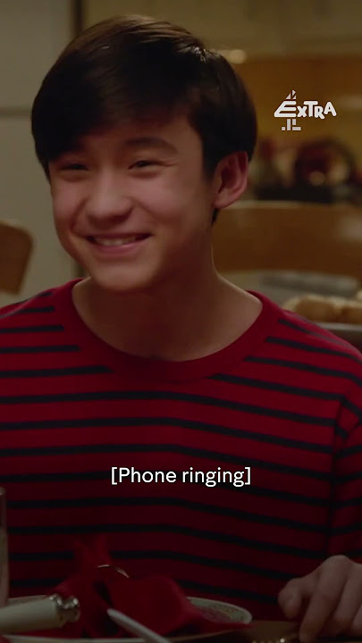 Only speak Mandarin or you lose! #FreshOffTheBoat #E4 #Shorts