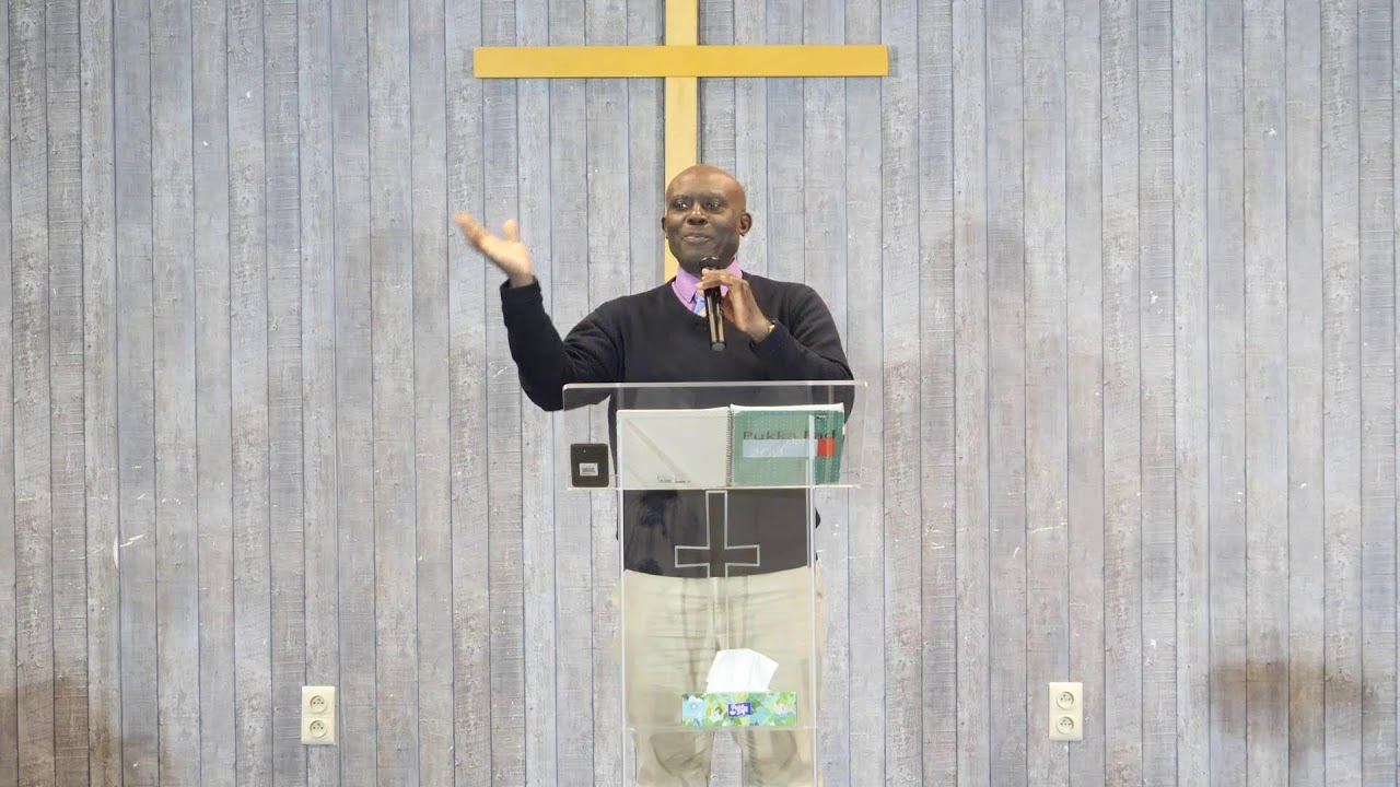 Mercredi 11 Février - Louange, adoration, exhortation et intercession,