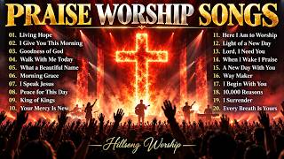 Goodness Of God ~ Hillsong Worship Best Praise Songs Collection 2026 – Best Worship Songs
