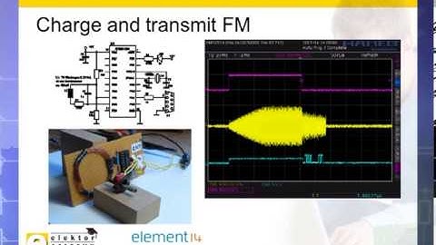 Elektor - RFID Wizardry by Martin Ossman