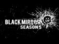 Black Mirror : Season 5 Trailer Song - Lonely Feelings