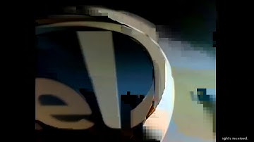 Resuming Intel Animations Part 1