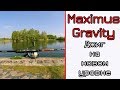 Maximus Gravity. Обзор и тест на воде. Maximus удивил.