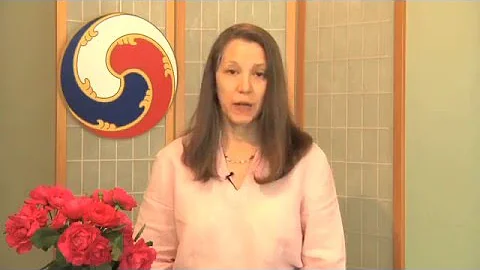 Inner Refuge - Guided Meditation, Marcy Vaughn