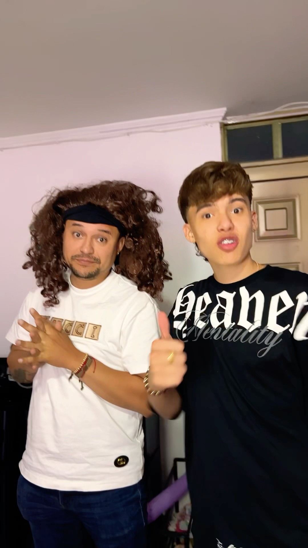 Para donde se FUE ? #humor #cosasdefamilia #comedia #shortviral