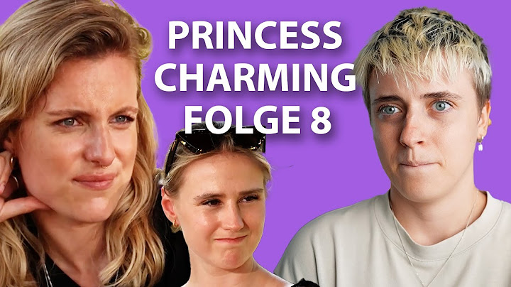 Princess Charming Folge 8 Maike geht ,Maike geht nicht, Maike geht, ...