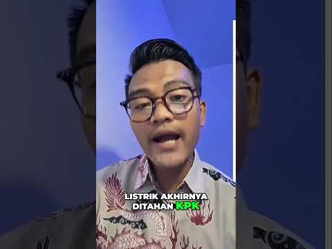 Drama Kasus e-KTP Setya Novanto Ditangkap KPK! | #tolaklupa